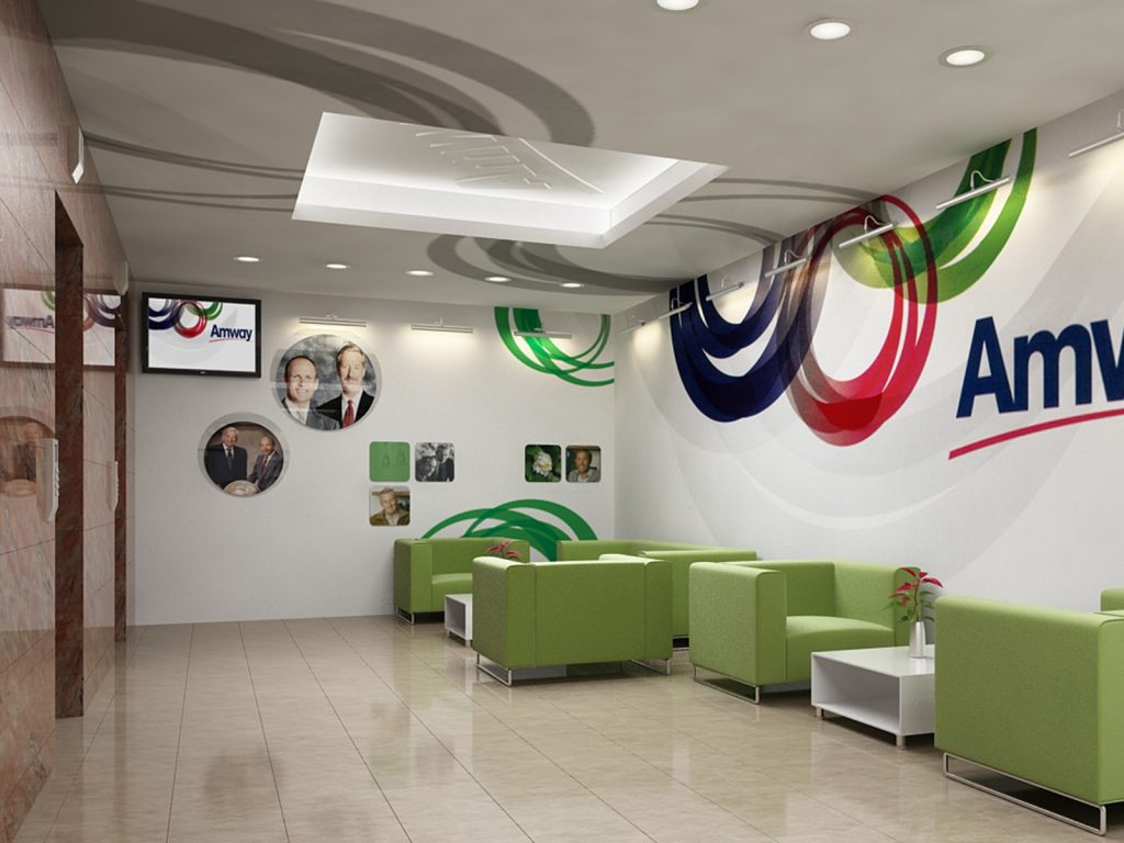 Amway Portugal Spain